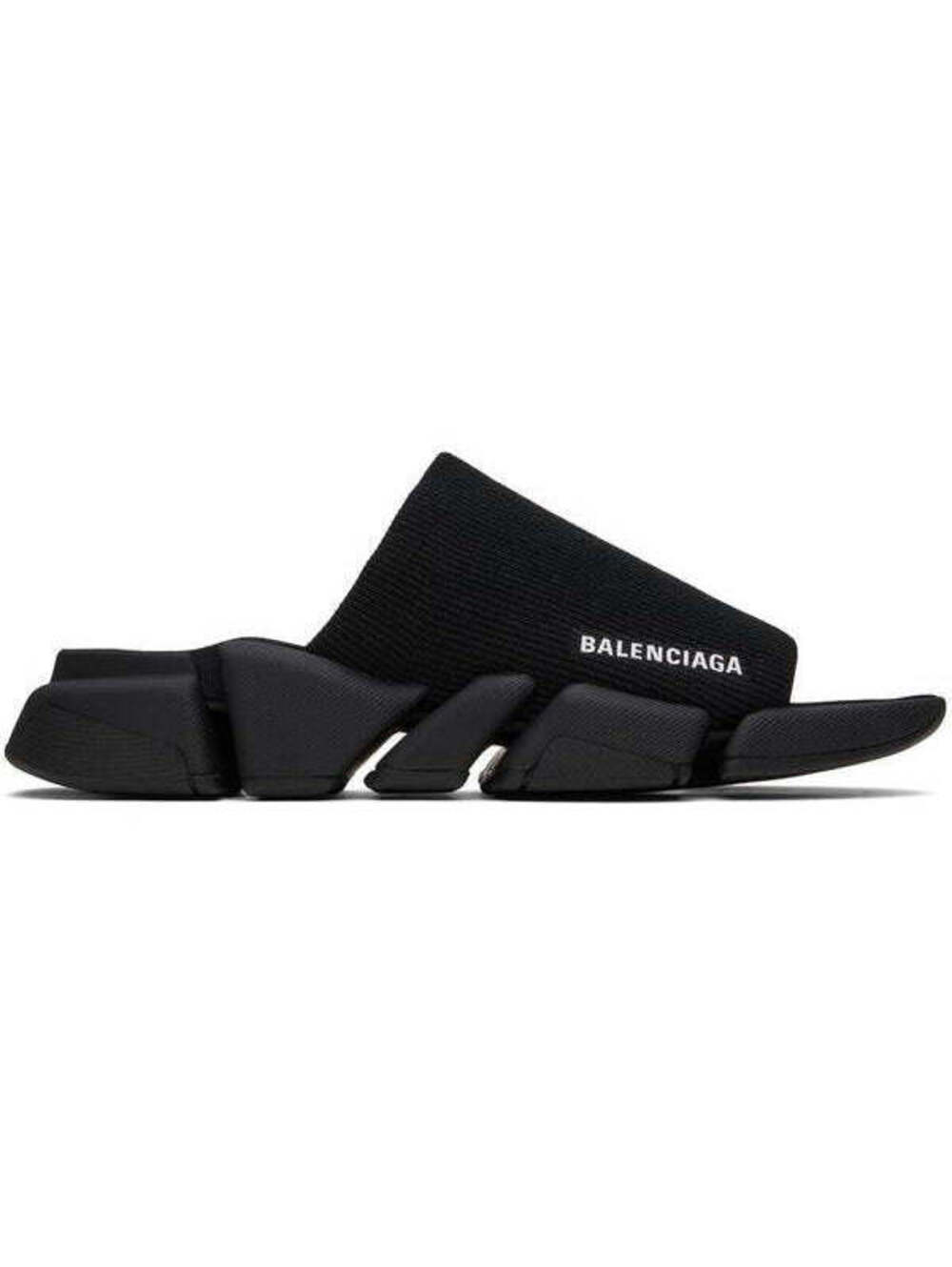 Balenciaga Speed 2.0 Knit Sandals(PLEASE REQUEST YOUR SIZE BEFORE PURCHASING)